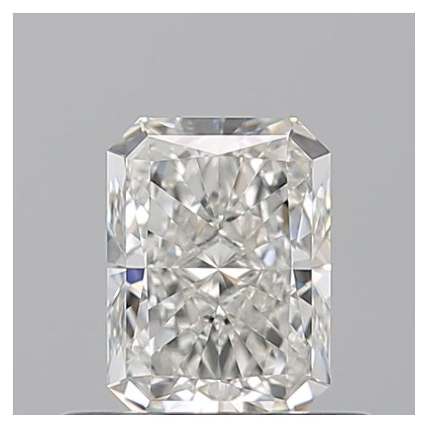 RADIANT 0.52 I VVS2 --VG-VG - 100766878299 GIA Diamond