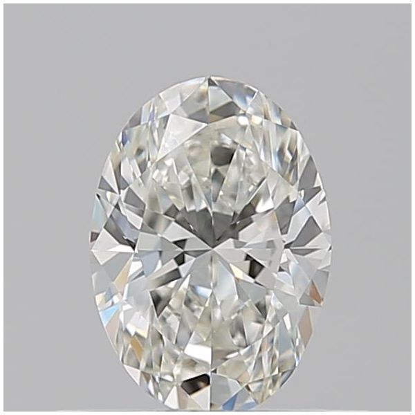 OVAL 0.51 I IF --VG-VG - 100766878314 GIA Diamond