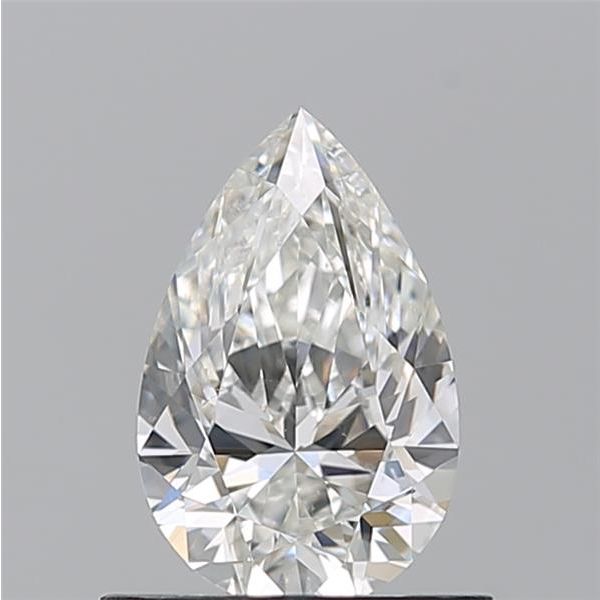 PEAR 0.7 I VS2 --VG-VG - 100766878964 GIA Diamond