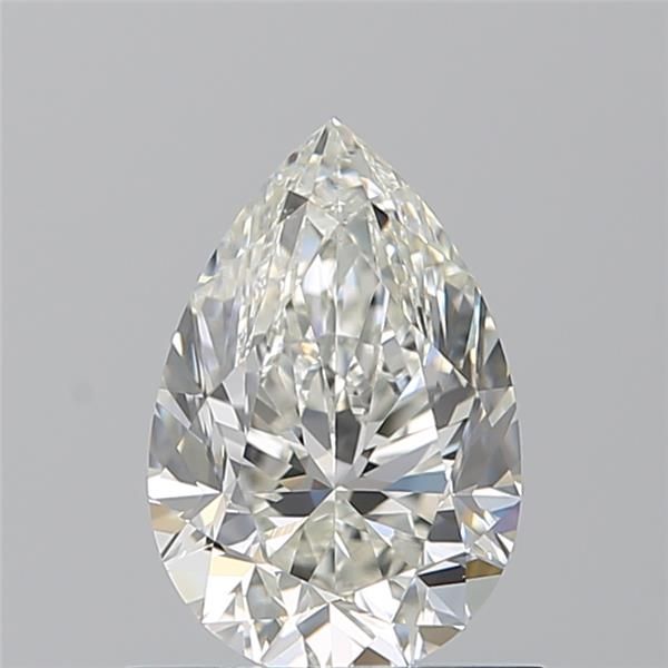 PEAR 0.9 I VS2 --VG-EX - 100766879035 GIA Diamond