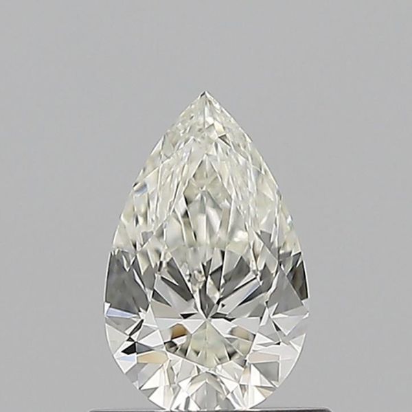 PEAR 0.63 I VVS1 --EX-VG - 100766879082 GIA Diamond