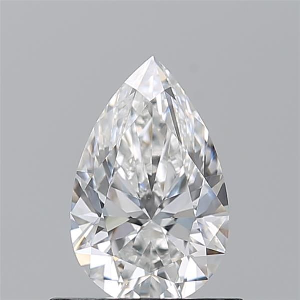 PEAR 0.7 E VS1 --EX-EX - 100766879825 GIA Diamond