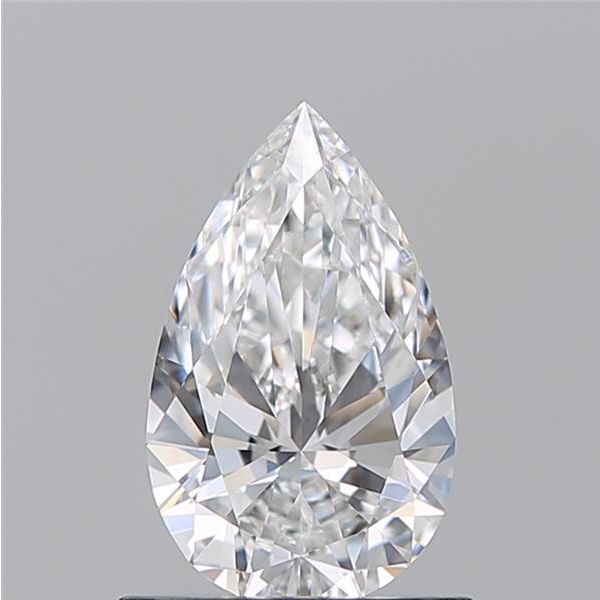 PEAR 0.8 E VVS1 --VG-EX - 100766879916 GIA Diamond