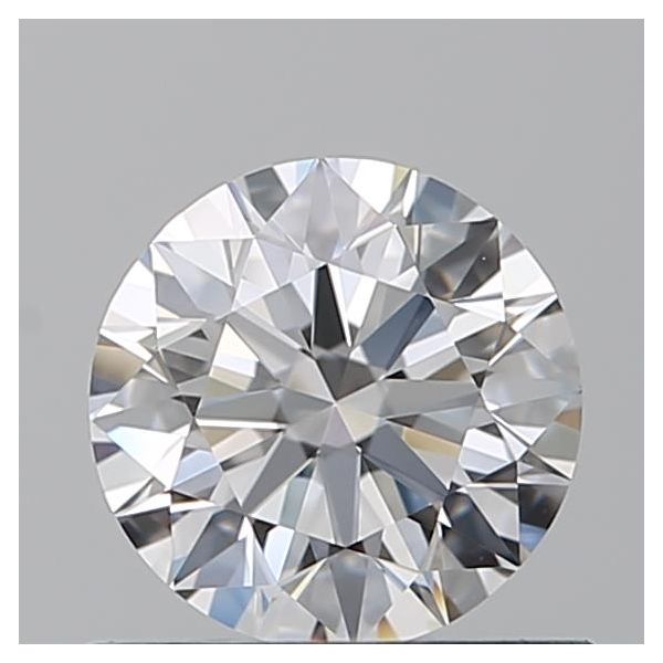 ROUND 0.73 E VS1 EX-EX-EX - 100766879932 GIA Diamond