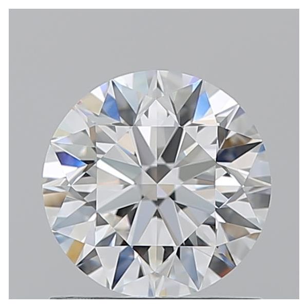 ROUND 1.01 F IF EX-EX-EX - 100766880157 GIA Diamond