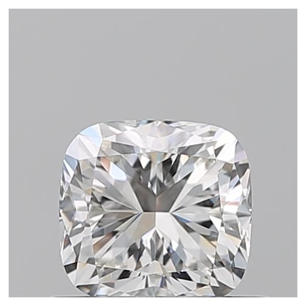 CUSHION 0.52 G VS1 --EX-EX - 100766880228 GIA Diamond