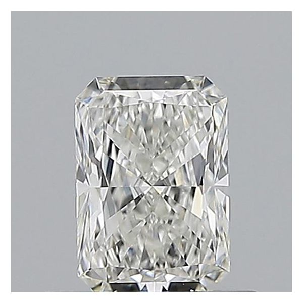 RADIANT 0.55 H VVS1 --EX-VG - 100766880602 GIA Diamond