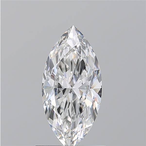 MARQUISE 0.89 E VVS1 --VG-VG - 100766880707 GIA Diamond