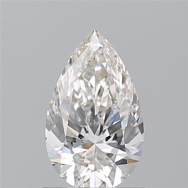 PEAR 1.01 I VS2 --VG-EX - 100766880914 GIA Diamond