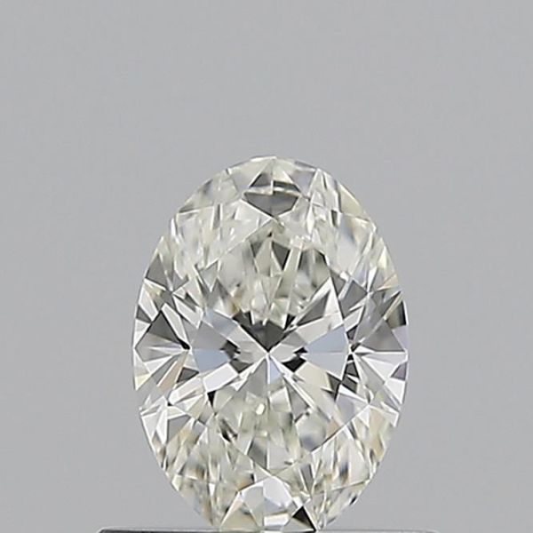 OVAL 0.54 I VVS1 --VG-VG - 100766881003 GIA Diamond