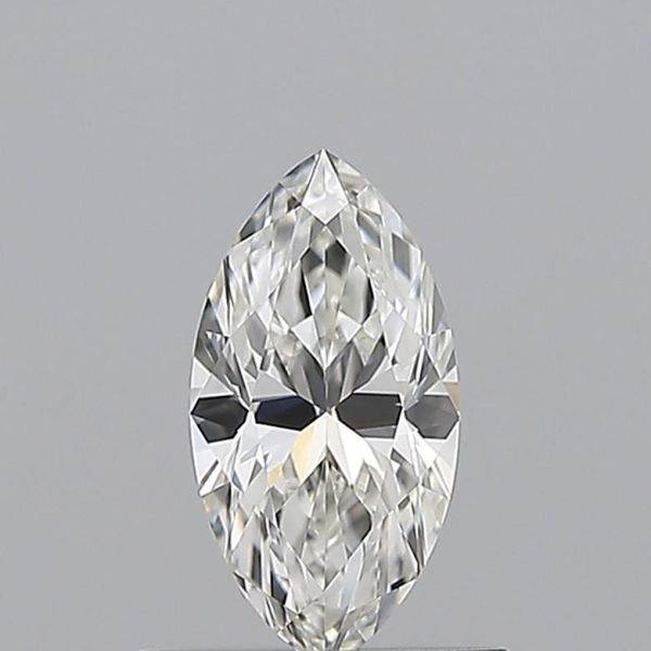 MARQUISE 0.5 I VVS1 --VG-EX - 100766881148 GIA Diamond