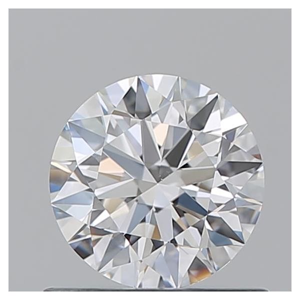 ROUND 0.7 E VS2 EX-EX-EX - 100766881159 GIA Diamond