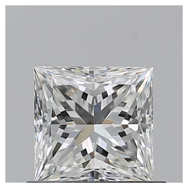 PRINCESS 0.71 H VVS2 --VG-VG - 100766881225 GIA Diamond