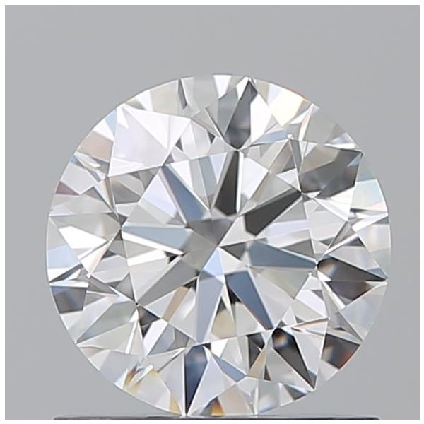 ROUND 0.97 G VVS2 EX-EX-EX - 100766881265 GIA Diamond