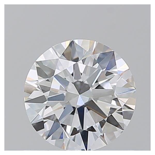 ROUND 0.73 E VS1 EX-EX-EX - 100766881378 GIA Diamond