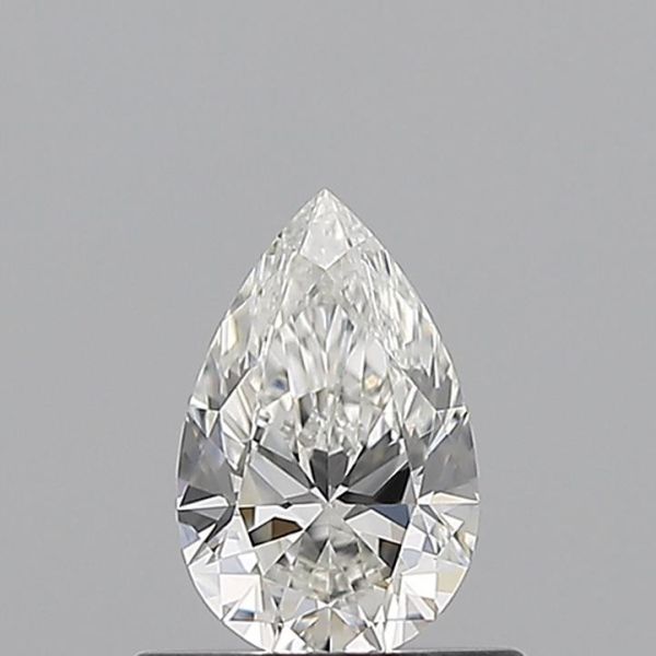 PEAR 0.51 G VS1 --EX-EX - 100766881418 GIA Diamond
