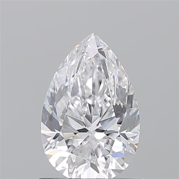 PEAR 1.05 D IF --EX-EX - 100766881424 GIA Diamond