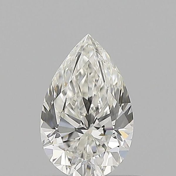 PEAR 0.61 H VS1 --EX-EX - 100766881605 GIA Diamond