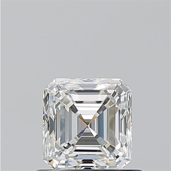 ASSCHER 0.7 I VS1 --VG-EX - 100766881625 GIA Diamond