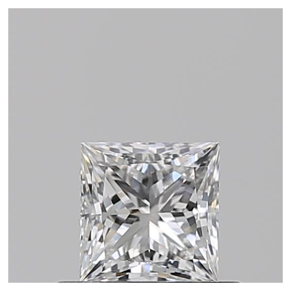 PRINCESS 0.51 F VS1 --VG-EX - 100766881716 GIA Diamond