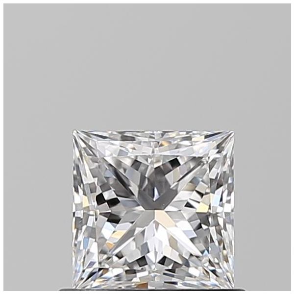 PRINCESS 0.72 D VS2 --VG-EX - 100766881767 GIA Diamond