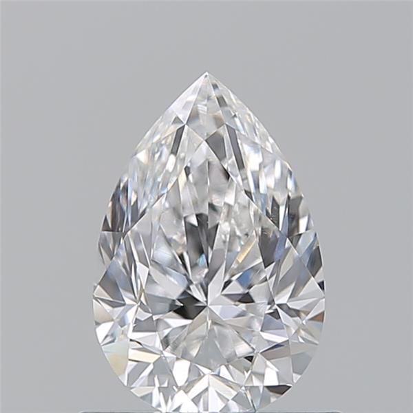 PEAR 0.9 D VS2 --VG-EX - 100766881808 GIA Diamond
