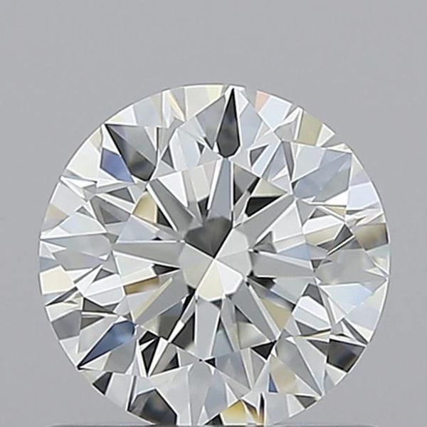ROUND 0.7 G VS1 EX-EX-EX - 100766881953 GIA Diamond