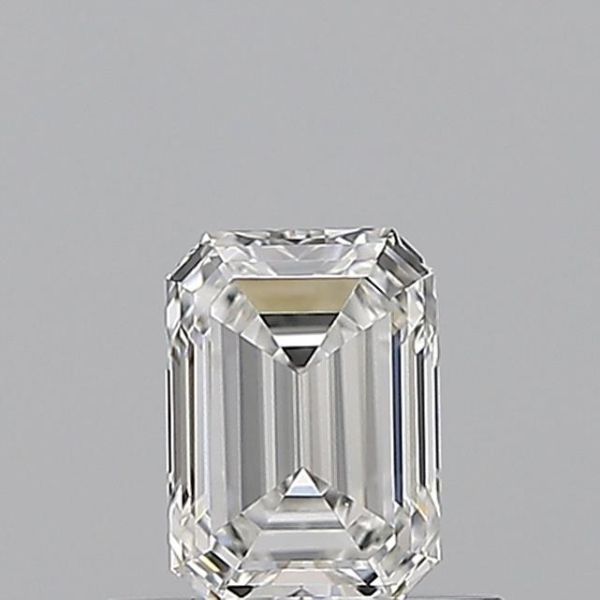 EMERALD 0.5 G VS1 --VG-VG - 100766882005 GIA Diamond