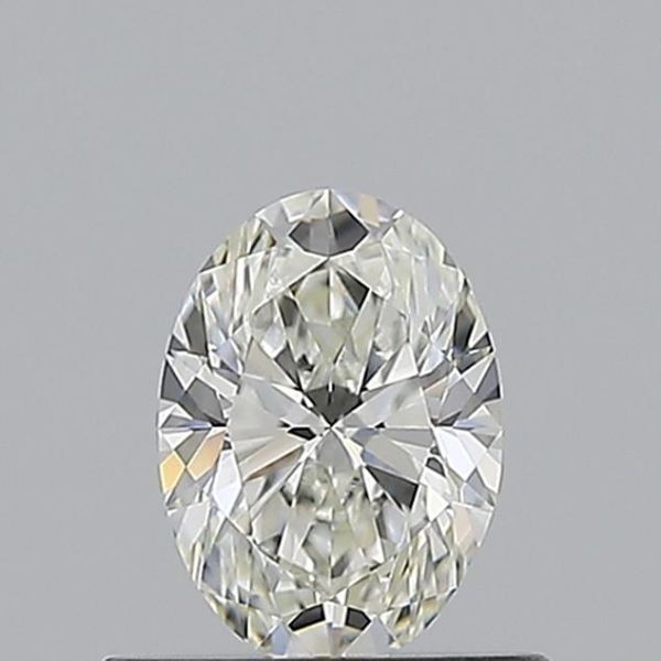 OVAL 0.51 I IF --EX-VG - 100766882367 GIA Diamond