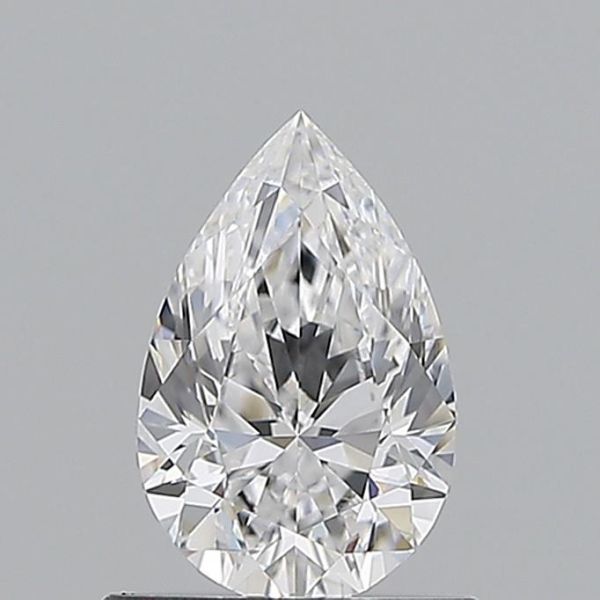 PEAR 0.7 D VS1 --EX-VG - 100766882459 GIA Diamond