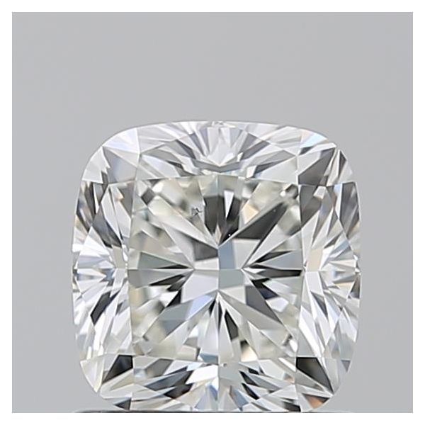 CUSHION 1.02 I VS2 --EX-EX - 100766882600 GIA Diamond