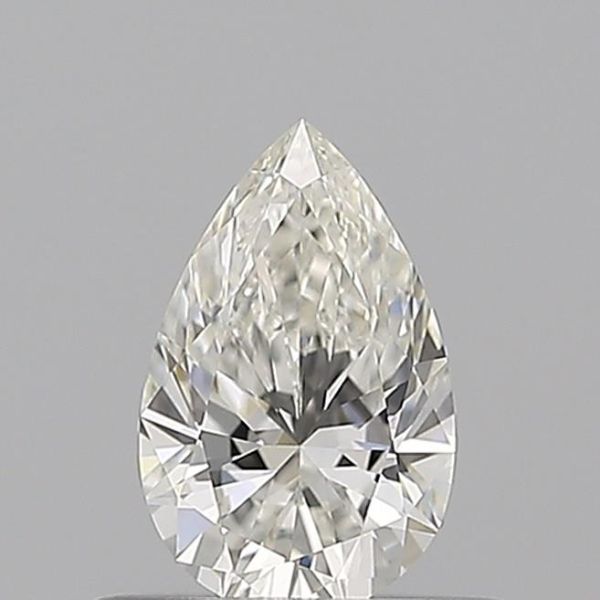PEAR 0.5 H VS1 --VG-EX - 100766883238 GIA Diamond