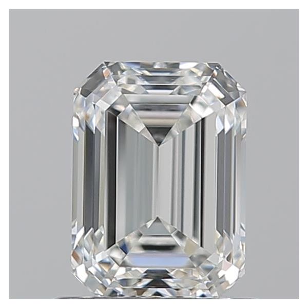 EMERALD 1.01 H VS2 --VG-EX - 100766883394 GIA Diamond