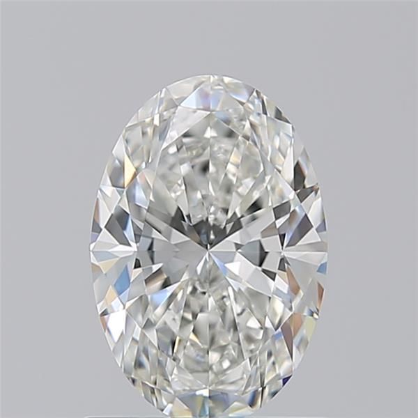 OVAL 1.01 H IF --EX-EX - 100766883629 GIA Diamond