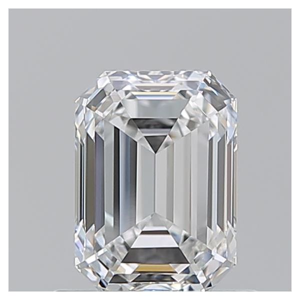 EMERALD 1.01 E VS1 --VG-EX - 100766883719 GIA Diamond