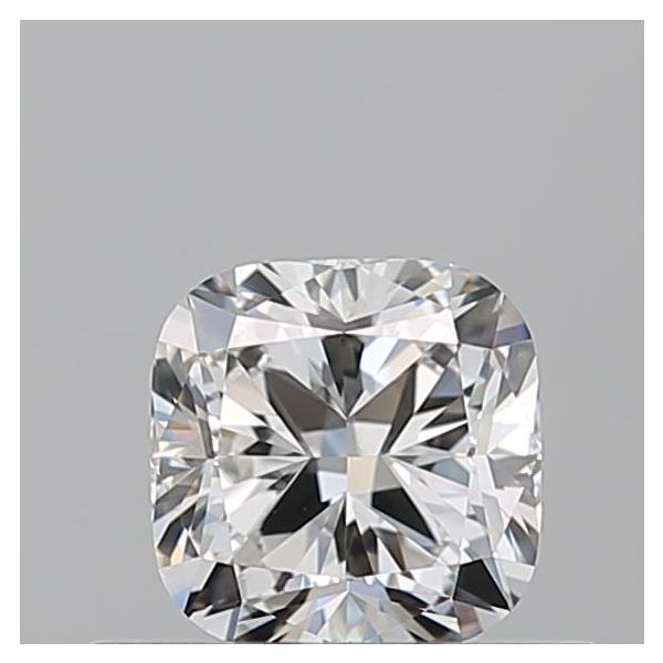 CUSHION 0.5 G VS1 --EX-EX - 100766883892 GIA Diamond