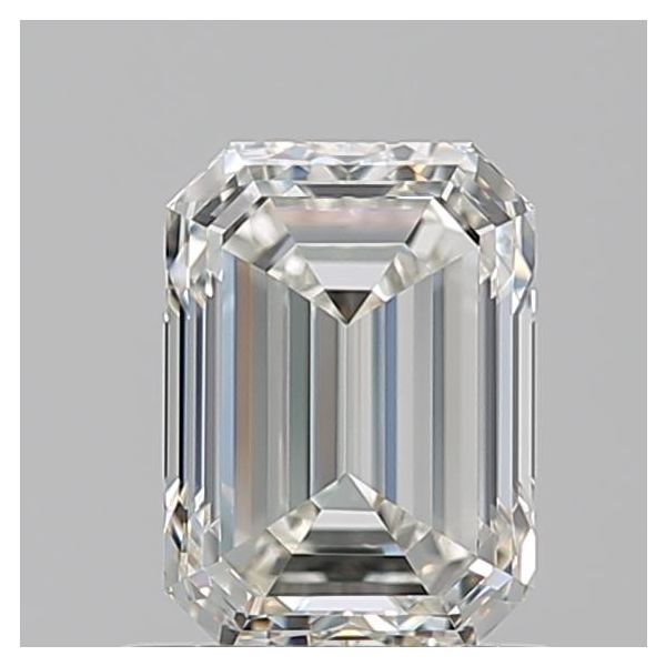 EMERALD 1.01 I VVS2 --VG-EX - 100766883991 GIA Diamond