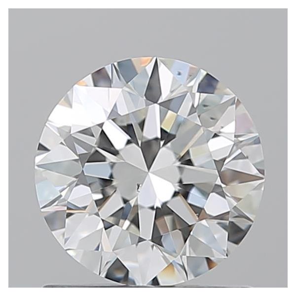 ROUND 1.07 G VS2 EX-EX-EX - 100766884116 GIA Diamond