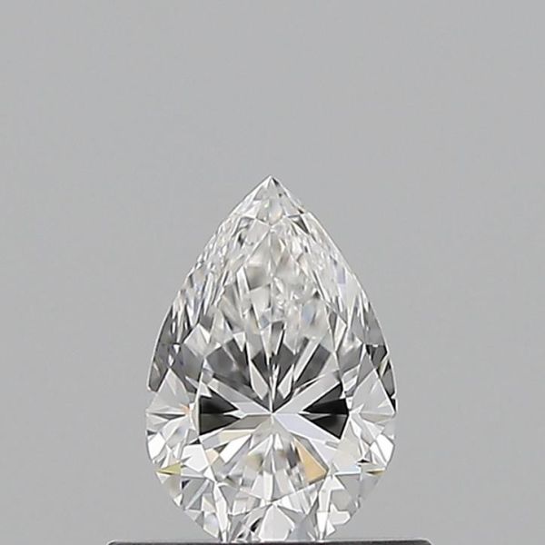 PEAR 0.51 E IF --VG-VG - 100766884131 GIA Diamond