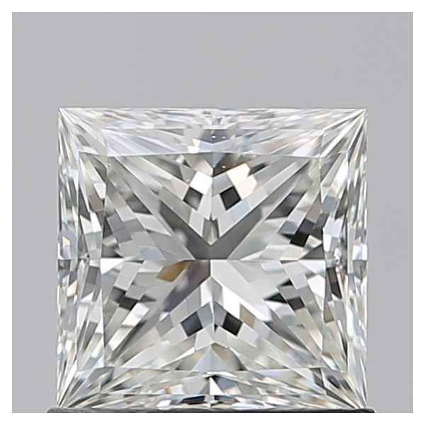 PRINCESS 1.01 I VS2 --EX-EX - 100766884410 GIA Diamond