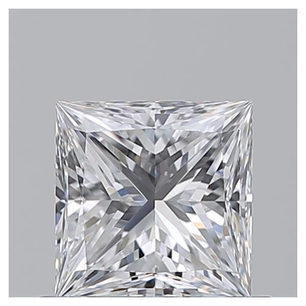 PRINCESS 0.71 D VS2 --EX-EX - 100766884526 GIA Diamond