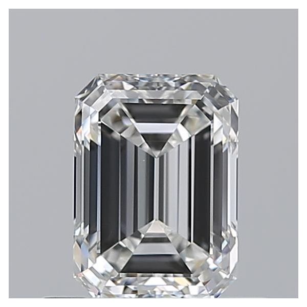 EMERALD 0.7 G VS1 --EX-VG - 100766884566 GIA Diamond