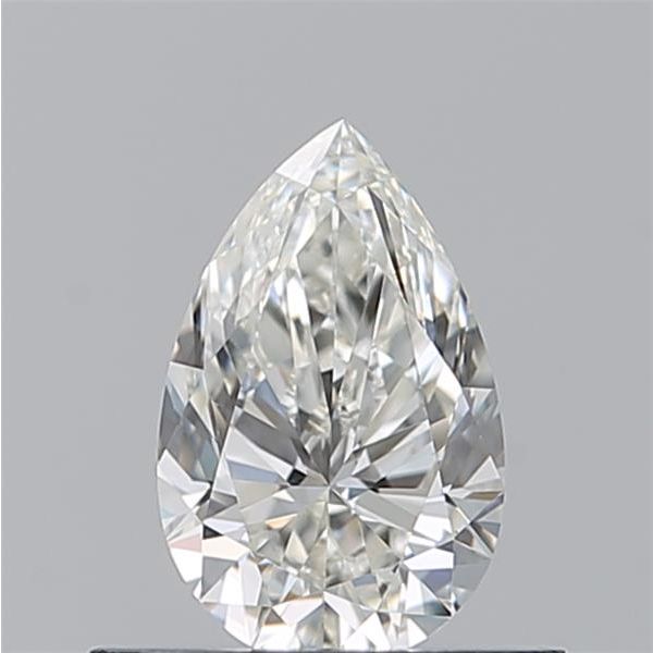 PEAR 0.5 I VS1 --VG-EX - 100766884699 GIA Diamond