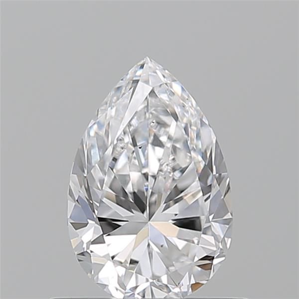 PEAR 0.7 D VS2 --VG-VG - 100766885046 GIA Diamond