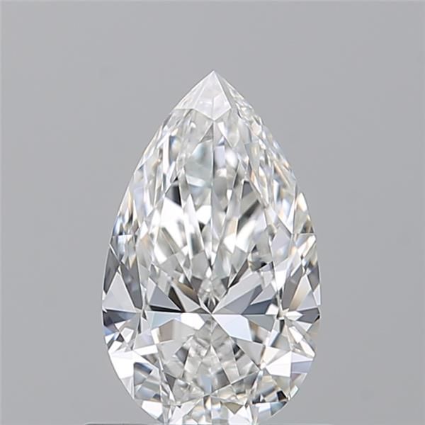 PEAR 0.7 G VS2 --VG-EX - 100766885168 GIA Diamond
