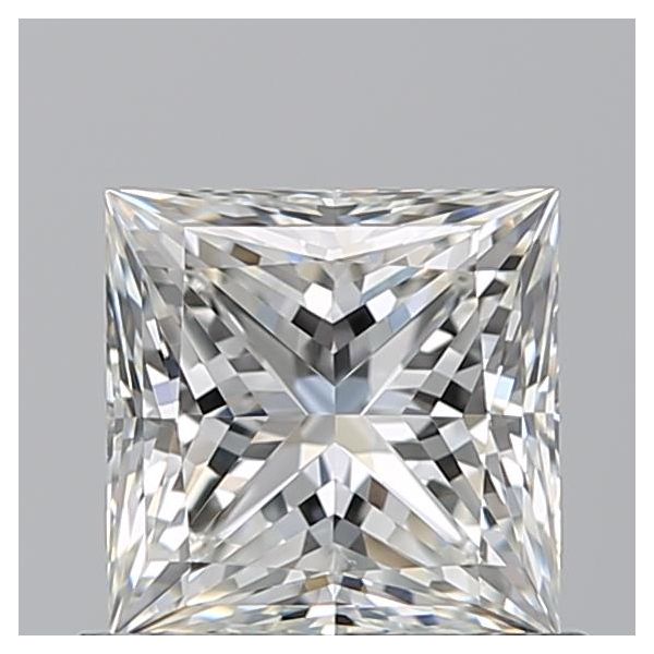 PRINCESS 0.9 H VS1 --EX-EX - 100766885225 GIA Diamond