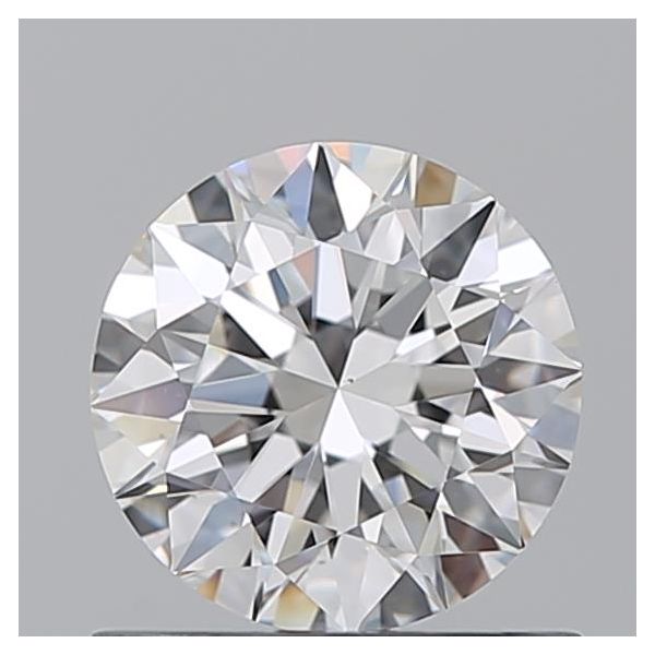 ROUND 0.82 G VS1 EX-EX-EX - 100766885290 GIA Diamond