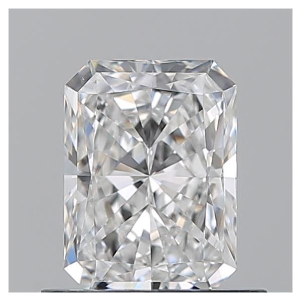RADIANT 0.7 E VVS1 --VG-VG - 100766885413 GIA Diamond