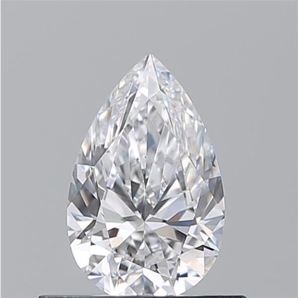 PEAR 0.53 D VS2 --VG-EX - 100766885671 GIA Diamond