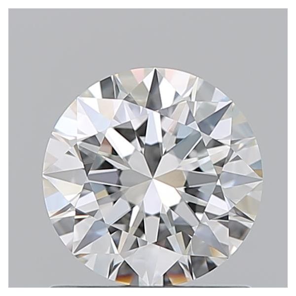 ROUND 1.01 F VVS1 EX-EX-EX - 100766885795 GIA Diamond